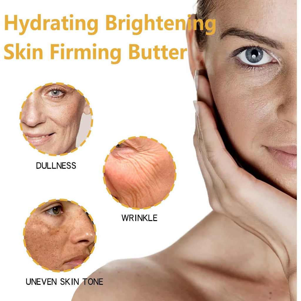 Turmeric Face Cream Rejuvenation Face Removing Large Pores Tightening anti Aging Moisturizing Skin Care Face Lift Cream