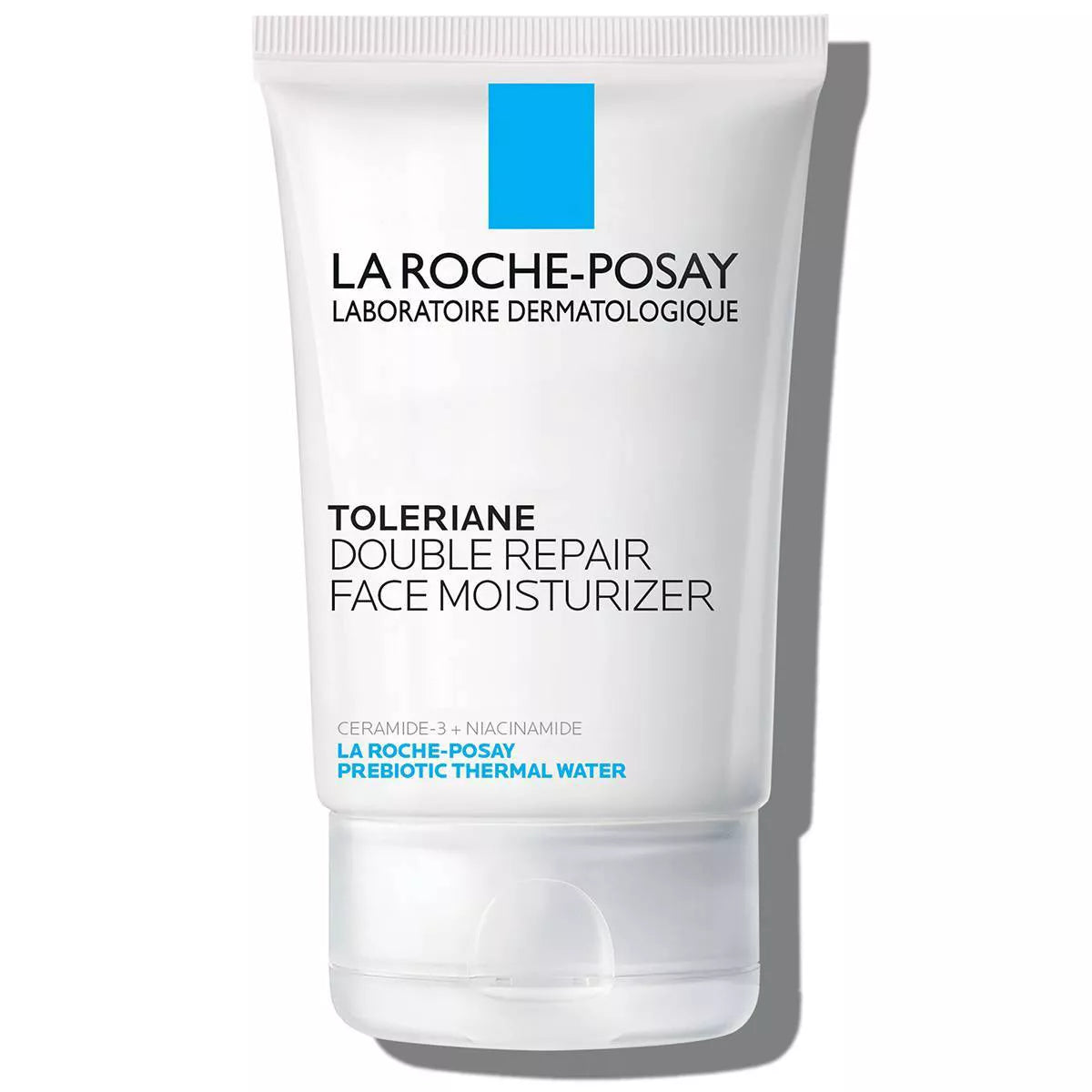 La Roche Posay Toleriane Double Repair Face Moisturizer with Ceramide and Niacinamide