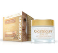 Gold Lift Day Cream, anti Aging Face Moisturizer with SPF 30, Hydrating Skin Care with Gold, Calcium & Silicon to Lift and Tighten Face Contour 1.7 Ounce