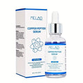 COPPER PEPTIDE SERUM Liquid Peptides - Multi Peptide Serum - Firming Skin Hydrating