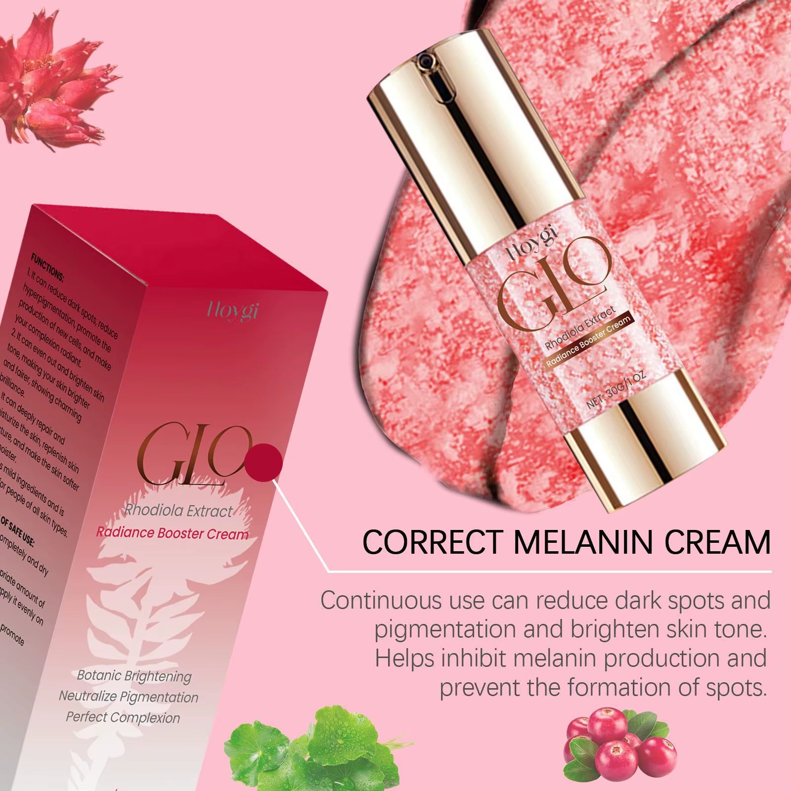 Dragon Blood Cream Fade Fine Line Lifting Firming Skin Rejuvenating Lazy Concealer Moisturizing Nourishing Retinol Face Cream