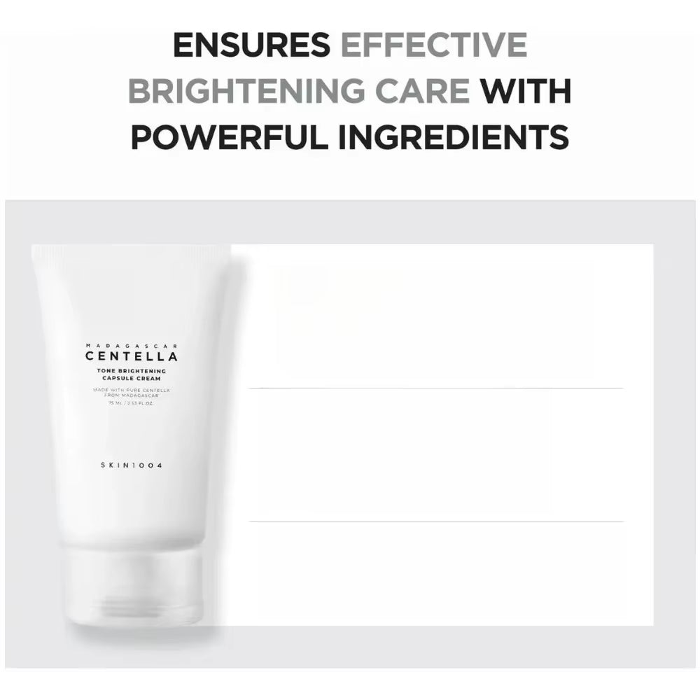 Centella Asiatica Toner Cleanser Facial Serum Cleansing Oil & Moisturizer Skincare Set Original Products