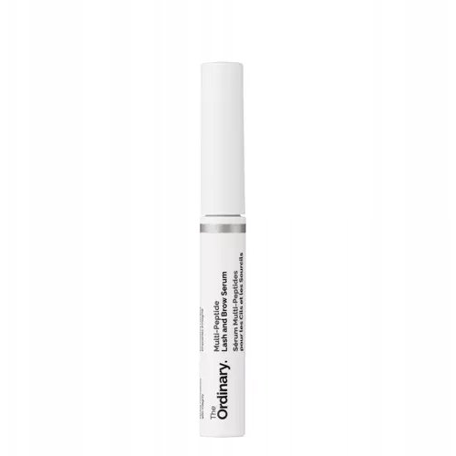 THE ORDINARY Multi-Peptide Lash &amp; Brow Serum 5 ml